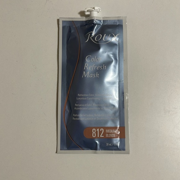Roux Color Refresh Mask - Picture 2 of 6
